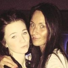 Natasha Young Griffiths