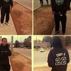 Courtney Live Act Coleman