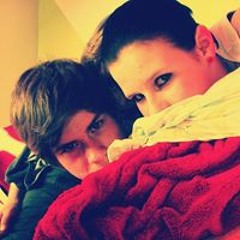 Annika Schockocookii