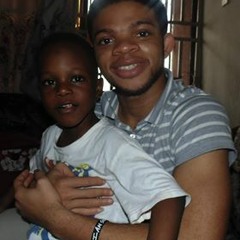 Ogheneruona James Dibie