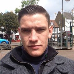 ᵀᴴᴱ'ᴼᴿᴵᴳᴵᴻᴬᴸ Jamie Mundy