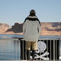 Michael Squirrley Ruwitch