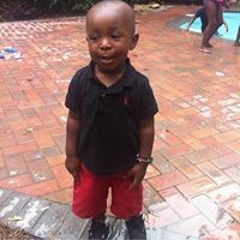 De'Myrio Anderson Sr.