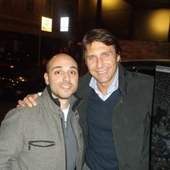 Terence Cuschieri
