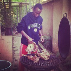 Eric Kinyua