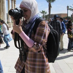 Ghada Ashraf Shaaban