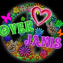 Over Janis Curitiba
