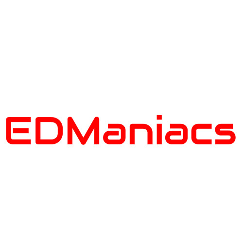 EDM Maniacs’s avatar