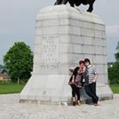 Nick Knack Paddy Whack