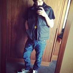zack hartley