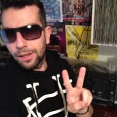 STAVROS AKA BLACK BOX