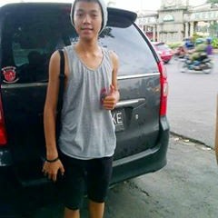 Aldo Rizky