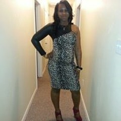 Nikkia Kyrekyronkyi Clark