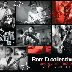 ROMD COLLECTIVE