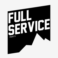 Full Service Party