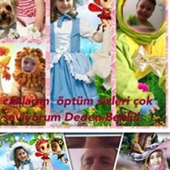Behlül Degirmencioglu