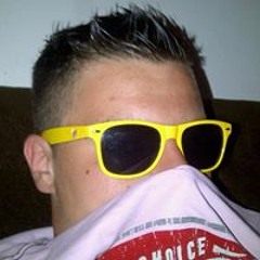 Yanick Pijl 1