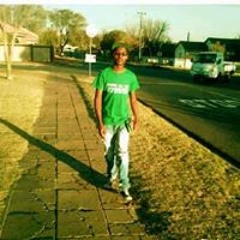 Nhlakanipho 'Ortune' Cele