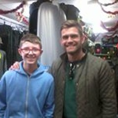 Jack Jr Drogba Gibbons