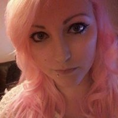 Natasha Jayne Linney