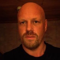 Frank Lennart Johansen