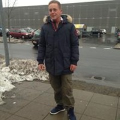 Mads Touborg Martensen