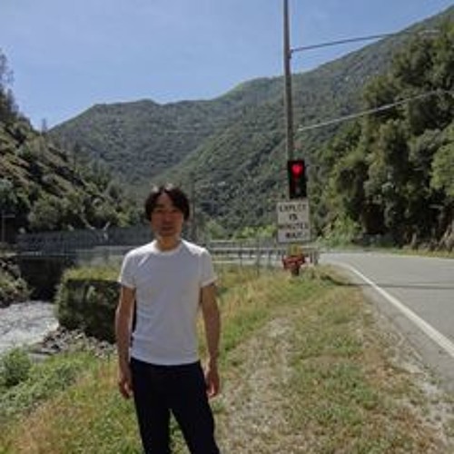 Tomohiro Okahisa’s avatar