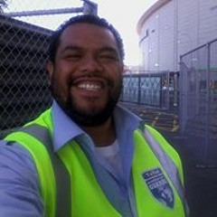 Joe Vincent Nicholls