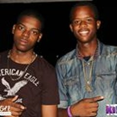 Raheem Andy Fowl Anderson