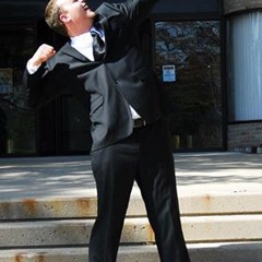 James Deyo Edgett IV