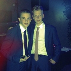 Conor Flaherty 1456