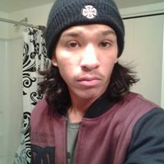 Gabriel Tarzan Salas