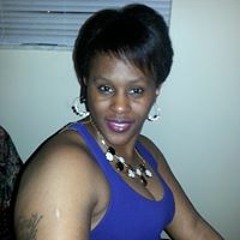 Katrina Pollianna Riley