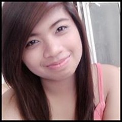 Joned Therese Manalo