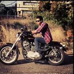 Alejandro Vidales 5