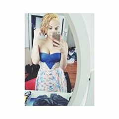 Mckenna Avery Stlawrence