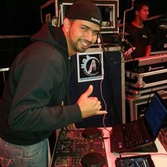 Dj-Diego Souza