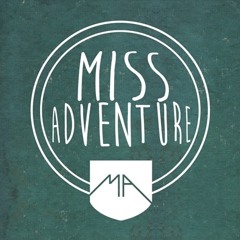 Miss Adventure Poet