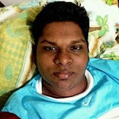 Shaun-Kendall Sooknanan