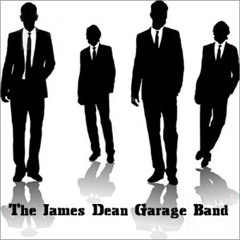The James Dean GarageBand