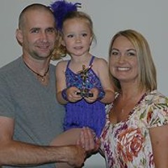 Kellie Young Blackwell