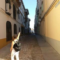 Stephanie DelCastillo 1