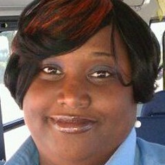 Gloria Keepitreal Webb