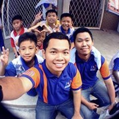 Mohammad Ridzwan Jainal