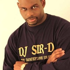 Dj Sir-D