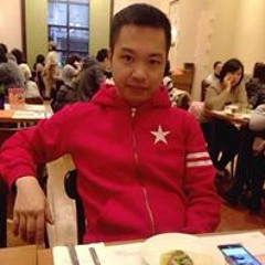 Kevin Fan 6