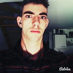 Anthony Montel Flores