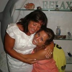 Christine Warkenthien