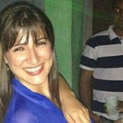 Ariele Andrade Bichucher