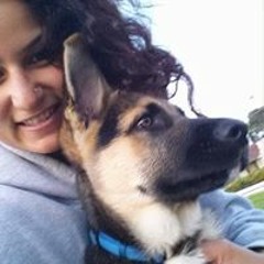 Jessica Anderson 100